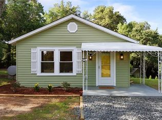 150 Talley Rd, Reidsville, NC 27320