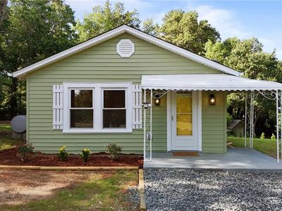 150 Talley Rd, Reidsville, NC, 27320