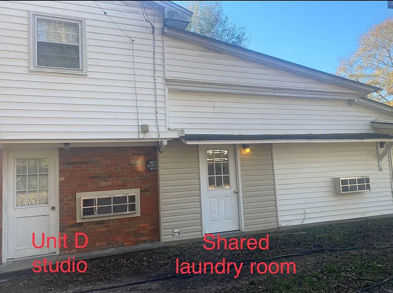 2408 Old Orrville Rd #D
