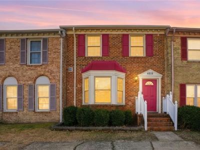 4819 Woods Edge Rd, Virginia Beach, VA, 23462