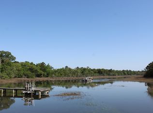 LOT 4 Island Creek Trl, Johns Island, SC 29455