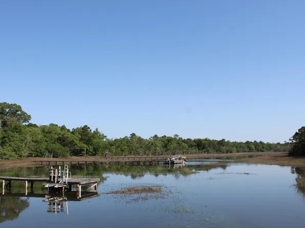 LOT 4 Island Creek Trl, Johns Island, SC 29455
