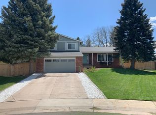 8470 Cascade Ct, Highlands Ranch, CO 80126