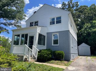 4201 52nd St, Bladensburg, MD 20710