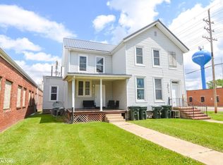 415 E Main St, Montezuma, IA 50171