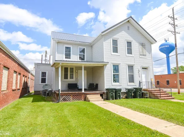 415 E Main St, Montezuma, IA 50171