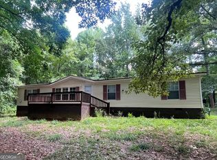 627 Sanders Rd, Hull, GA 30646