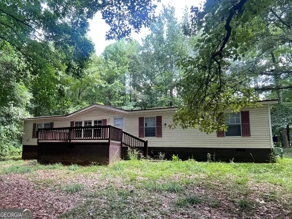 627 Sanders Rd, Hull, GA 30646