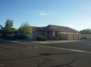 1514 S 84th Ave, Tolleson, AZ 85353