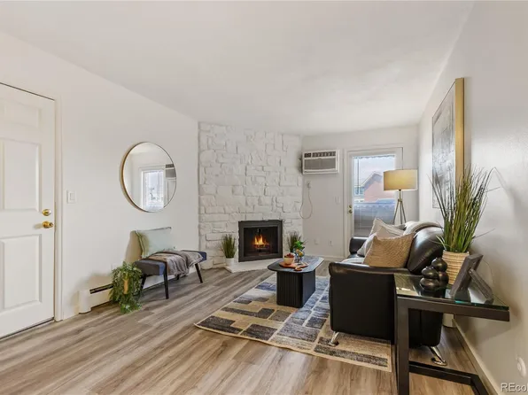 10150 E Virginia Avenue #17-101, Denver, CO 80247