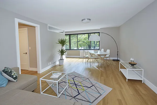 Rented by Brown Harris Stevens | media 8