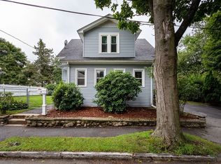15 Clason Rd, Worcester, MA 01606