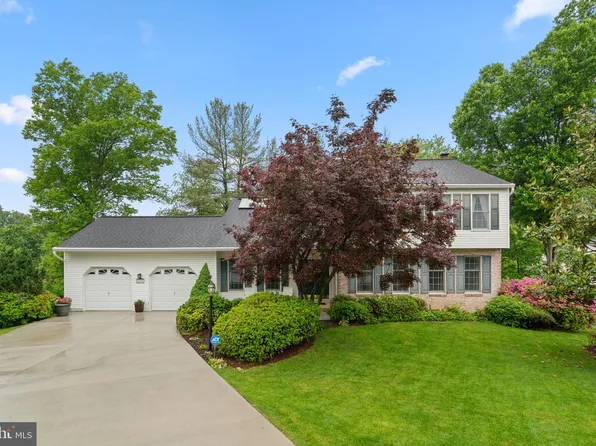 5292 Corncockle Ct, Columbia, MD 21045