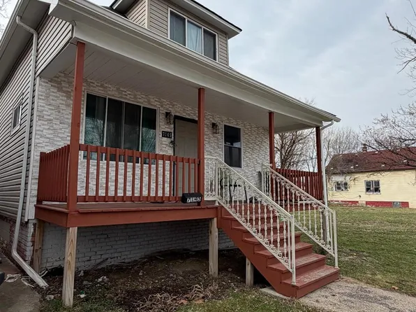 7145 Holmes St, Detroit, MI 48210
