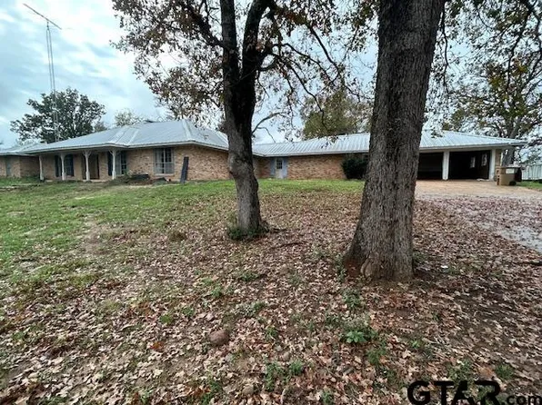 1092 An County Rd #318, Frankston, TX 75763