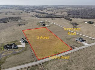 1922 Collins Rd, Ozark, MO 65721