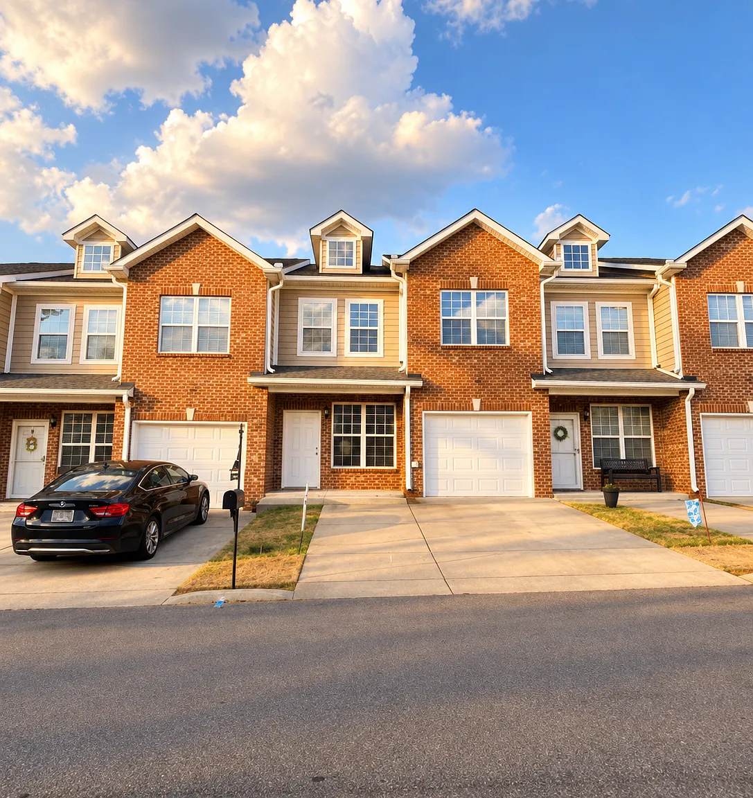 3 bed, 2.5 bath, 2160 sqft, $1,950 — Photo 1