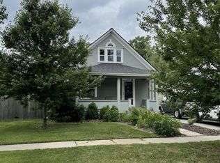 2516 N 61st St, Omaha, NE 68104