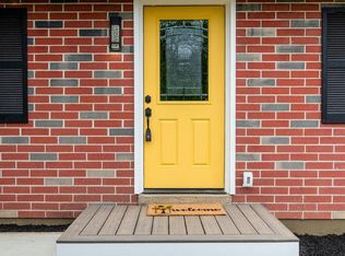 2626 W Philadelphia Ave, Oley, PA 19547