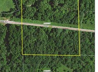 Cedar Ave, Coffey, MO 64636