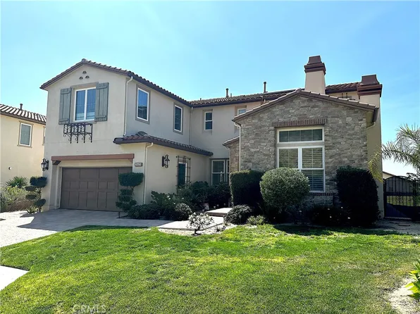 20420 Via Urbino, Northridge, CA 91326