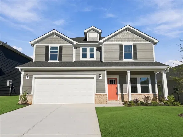 415 Ragland Ave, Greer, SC 29651