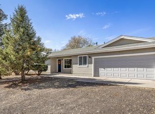 12580 John Wayne Blvd, Flagstaff, AZ 86004