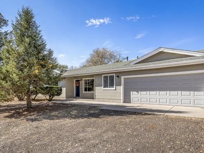 12580 John Wayne Boulevard, Flagstaff, AZ, 86004