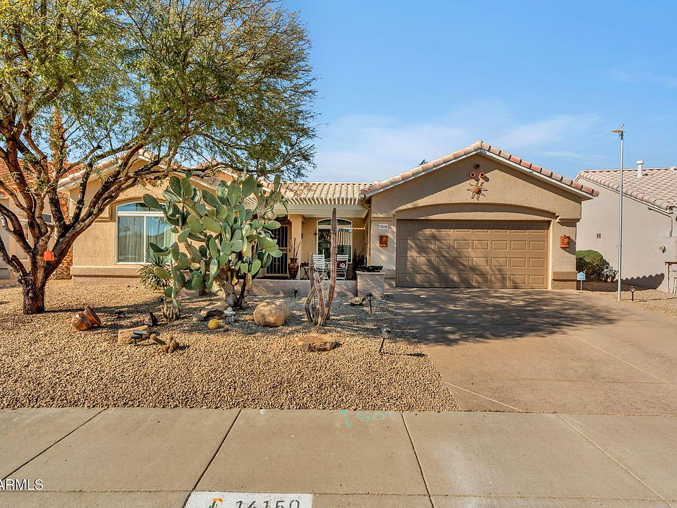1st image of 16150 W GREYSTONE Drive