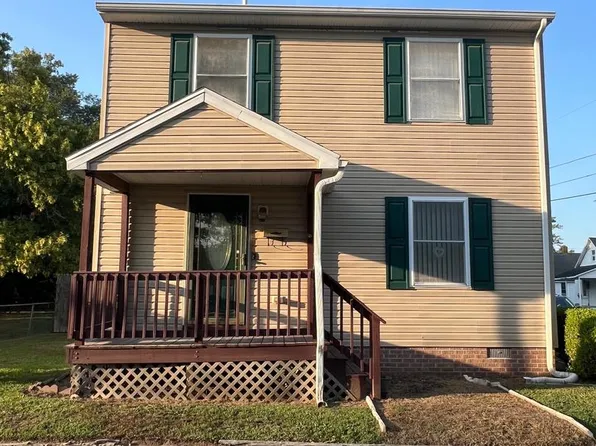 115 Purnell St, Snow Hill, MD 21863