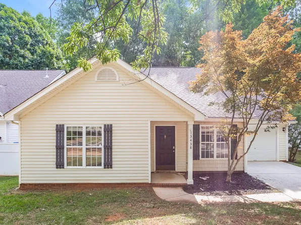 13438 Glencreek Ln, Huntersville, NC 28078