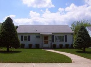 554 Grandview Pl #S, Williamsport, PA 17702