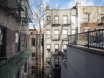 Rented by City Connections Realty