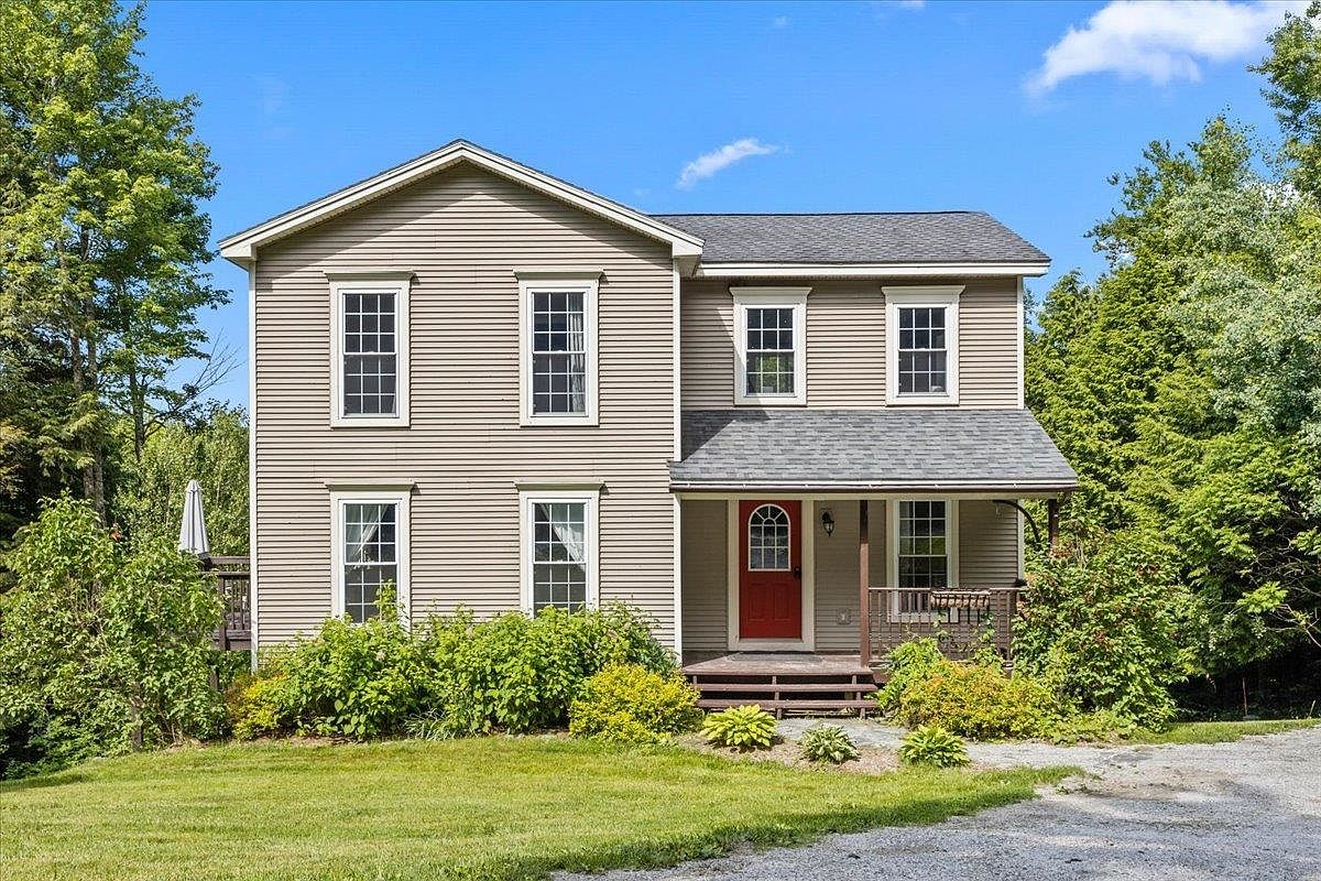 261 Whitefield Drive, Cambridge, VT 05444 MLS 4958357 Zillow