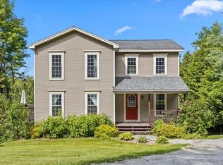 261 Whitefield Dr, Cambridge, VT 05444