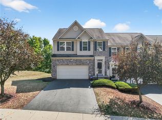 264 Corey Dr, Gibsonia, PA 15044