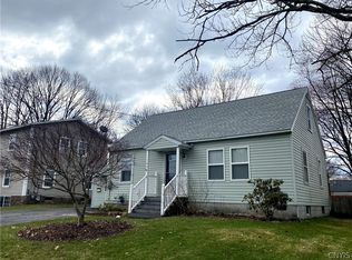 106 Catherine St, North Syracuse, NY 13212