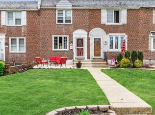 814 Oakwood Dr, Glenolden, PA 19036
