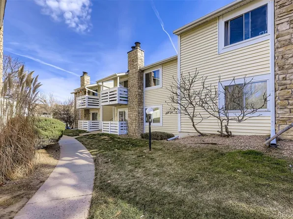 8555 Fairmount Drive #H106, Denver, CO 80247