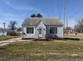 1927 N 14th St, Springfield, IL 62702