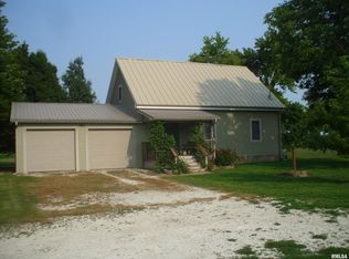 16670 Corners Rd #6, Beardstown, IL 62618