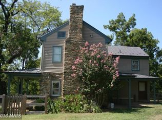 23319 Champe Ford Rd, Middleburg, VA 20117