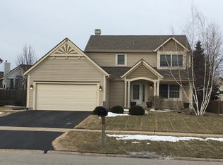 427 Harvard Ln, Bartlett, IL 60103