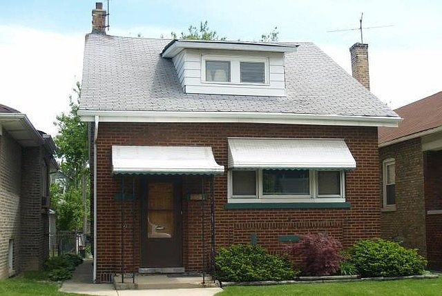 1st image of 5025 N Keeler Ave