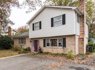 2009 Neptune Dr, North Chesterfield, VA 23235