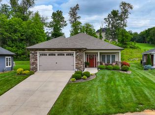 520 Villa Ln, Greeneville, TN 37745
