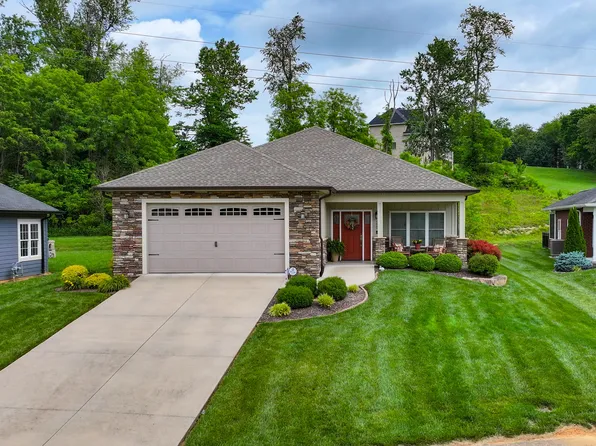 520 Villa Ln, Greeneville, TN 37745