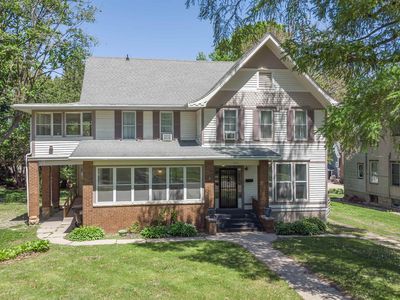 916 W Stephenson St, Freeport, IL, 61032