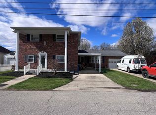 217 Nova St, Huntington, WV