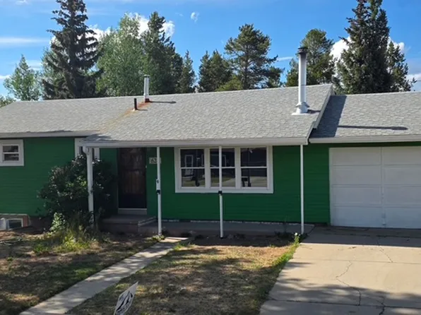 624 W 6th St, Leadville, CO 80461